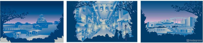 ディズニーストア 大人の女性がターゲットの新店舗 限定ツムツムも誕生 モデルプレス