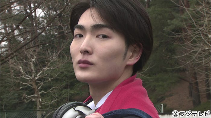 鈴木身来/5月18日放送分より