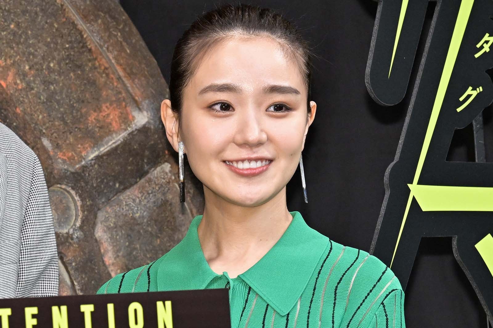 奈緒（C）モデルプレス