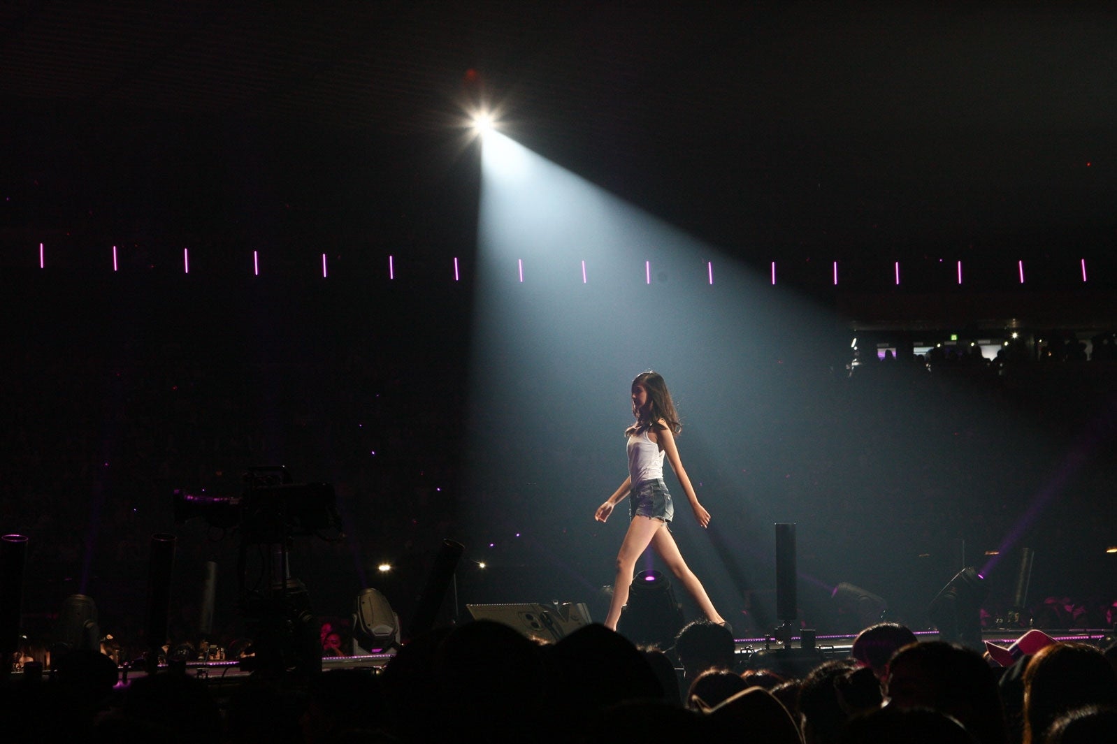 『東京ガールズオーディション 2017 Powered by Ameba』 （提供画像）