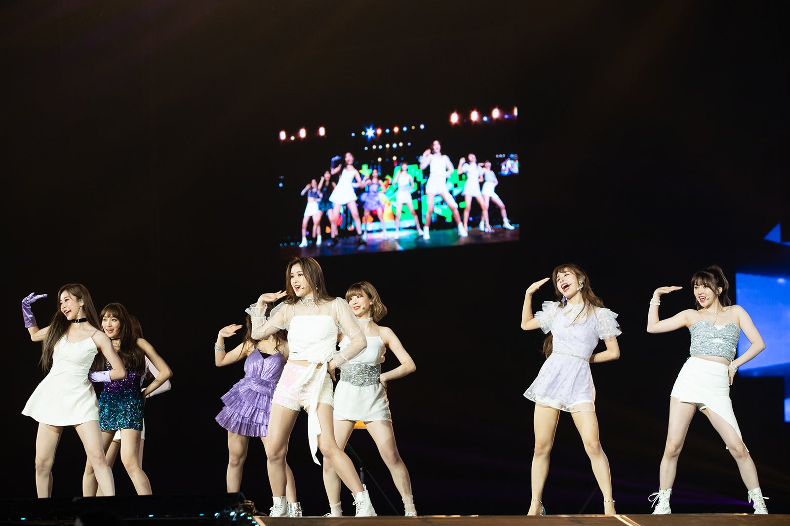 NATURE （C） CJ ENM Co., Ltd, All Rights Reserved