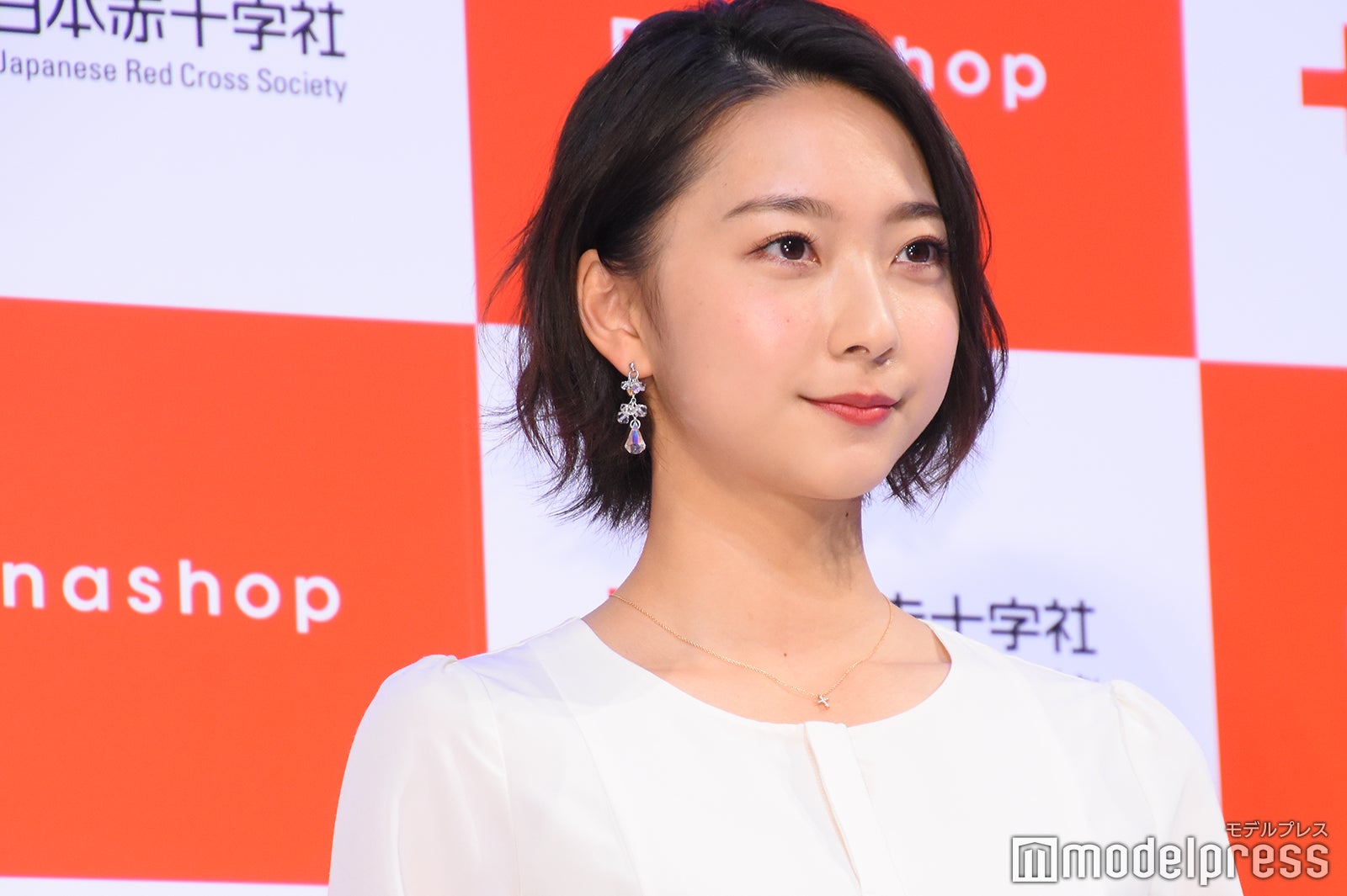 畠山愛理（C）モデルプレス