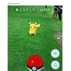 モデルプレス - 「ポケモンGOデート」で恋もポケモンもゲット!5つのススメ