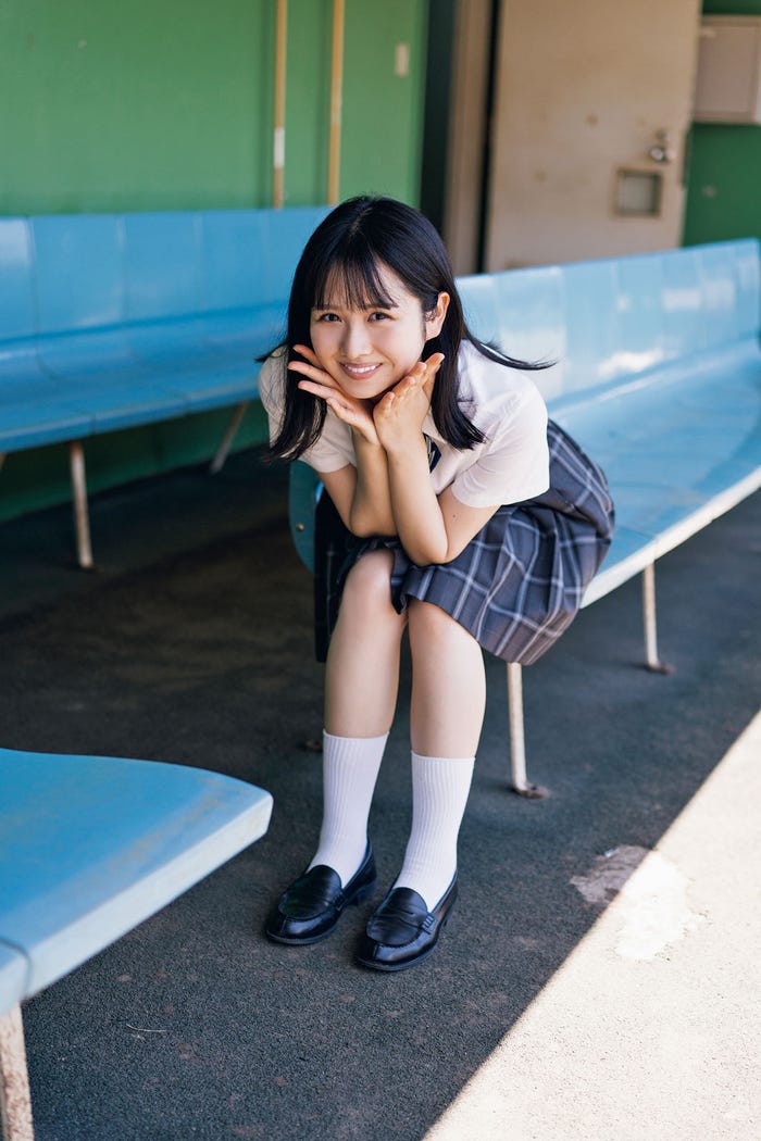 上村ひなの(提供写真)