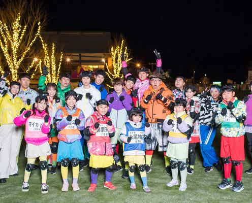 「逃走中」参加者20人のコメント到着 Snow Man深澤辰哉・萩原利久・B&ZAI菅田琳寧ら出演