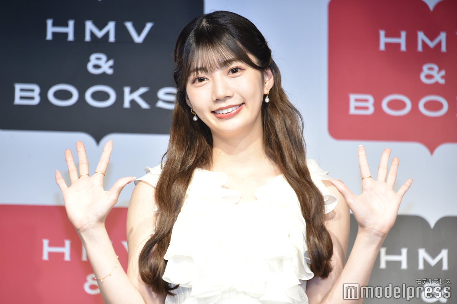 高本彩花（C）モデルプレス