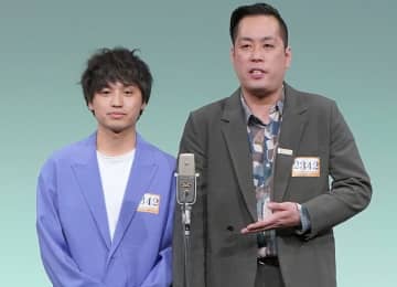 大型賞レースで大失態 エバース町田が持ち時間で痛恨ミス 30秒も残して「もういいよ！」佐々木「まだネタの途中なのに」