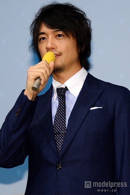 斎藤工、元カノのムダ毛を目撃「剣山みたいだった」 まさかの行動に走る