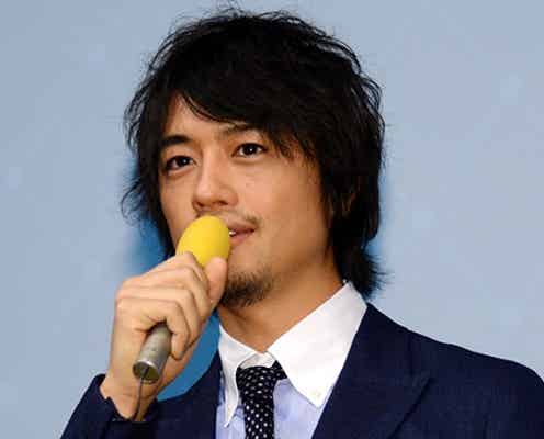 斎藤工、元カノのムダ毛を目撃「剣山みたいだった」 まさかの行動に走る