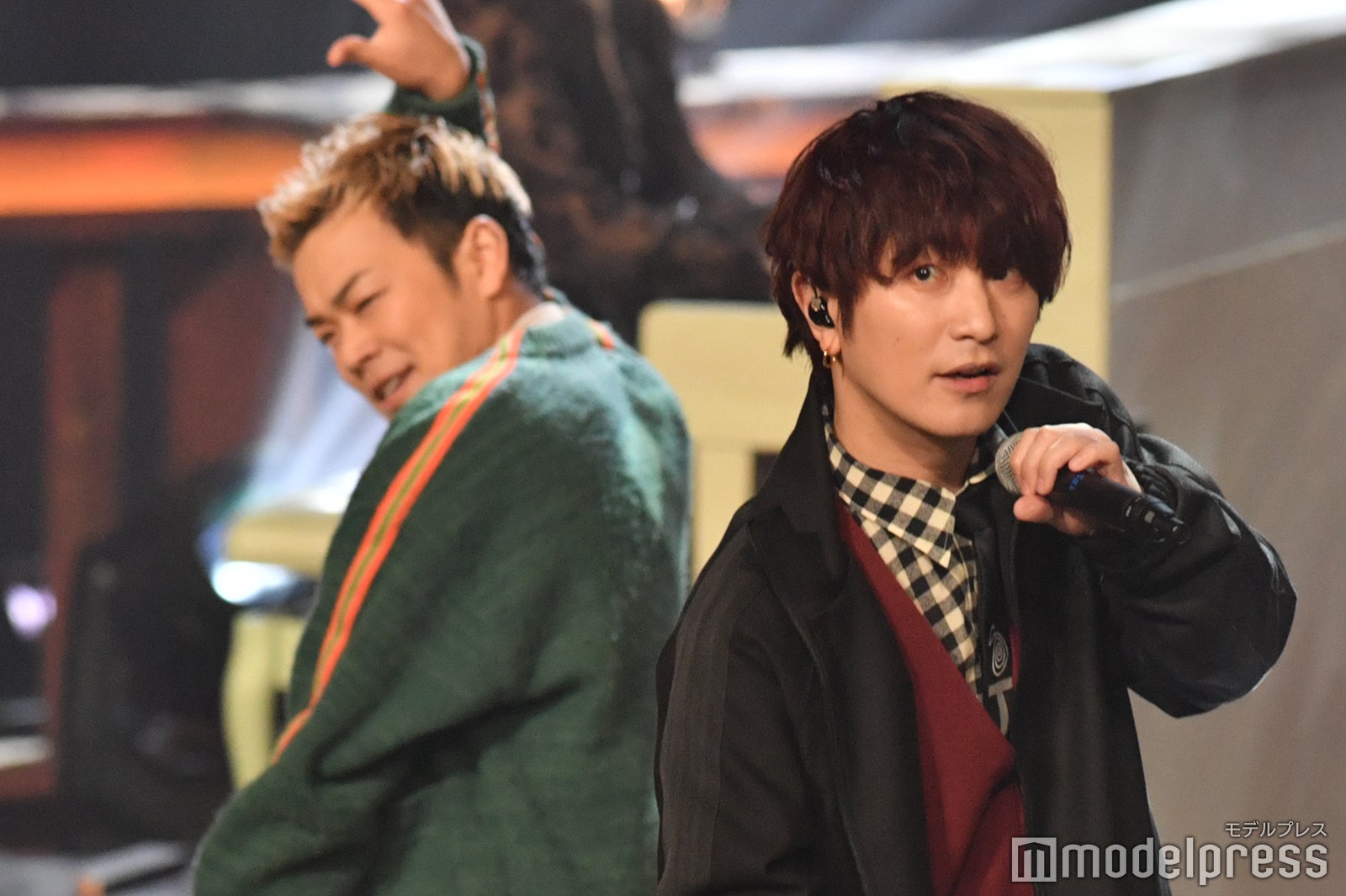 SEKAI NO OWARI（C）モデルプレス