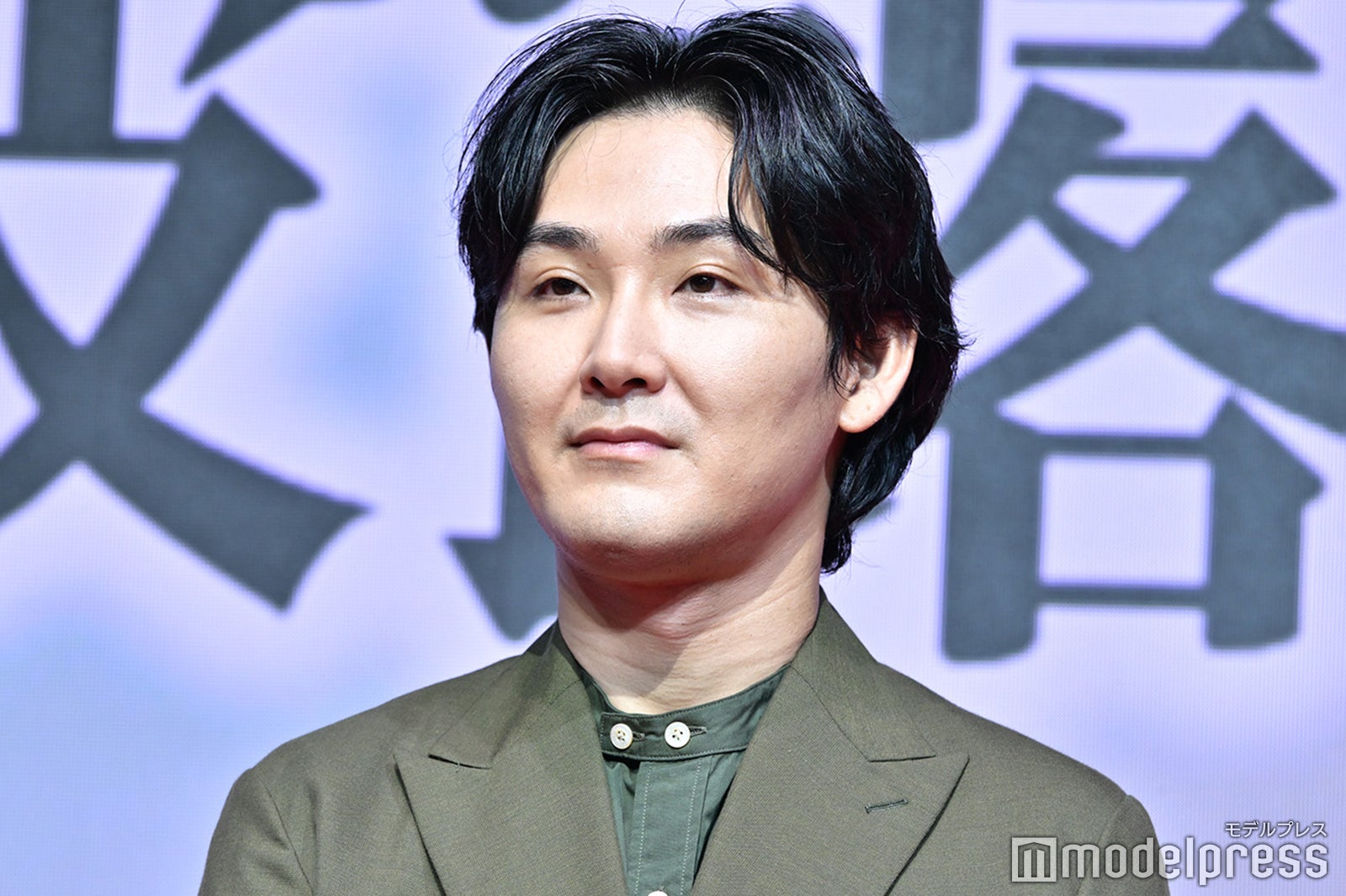 松田龍平（C）モデルプレス