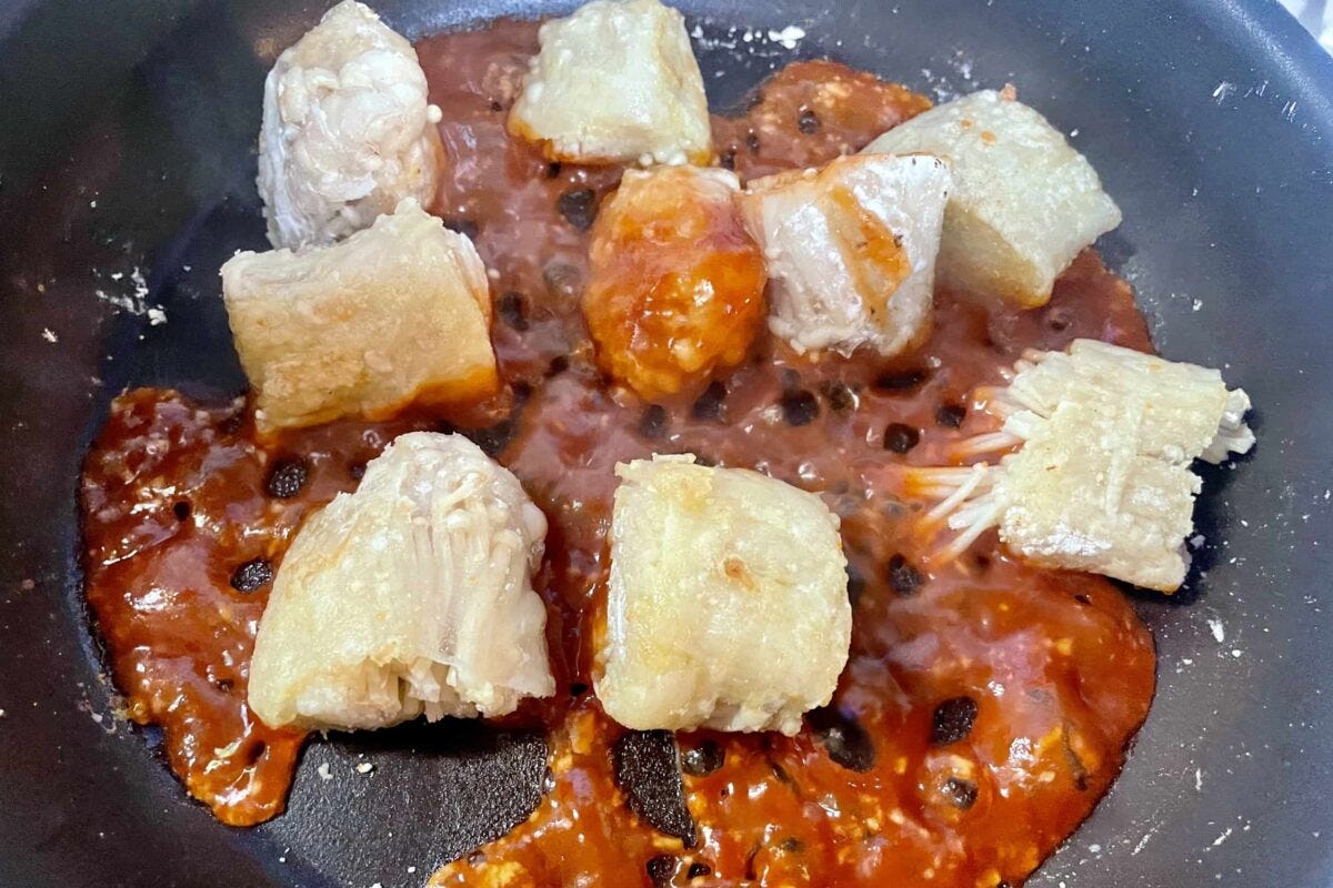 ガリバタエノキ