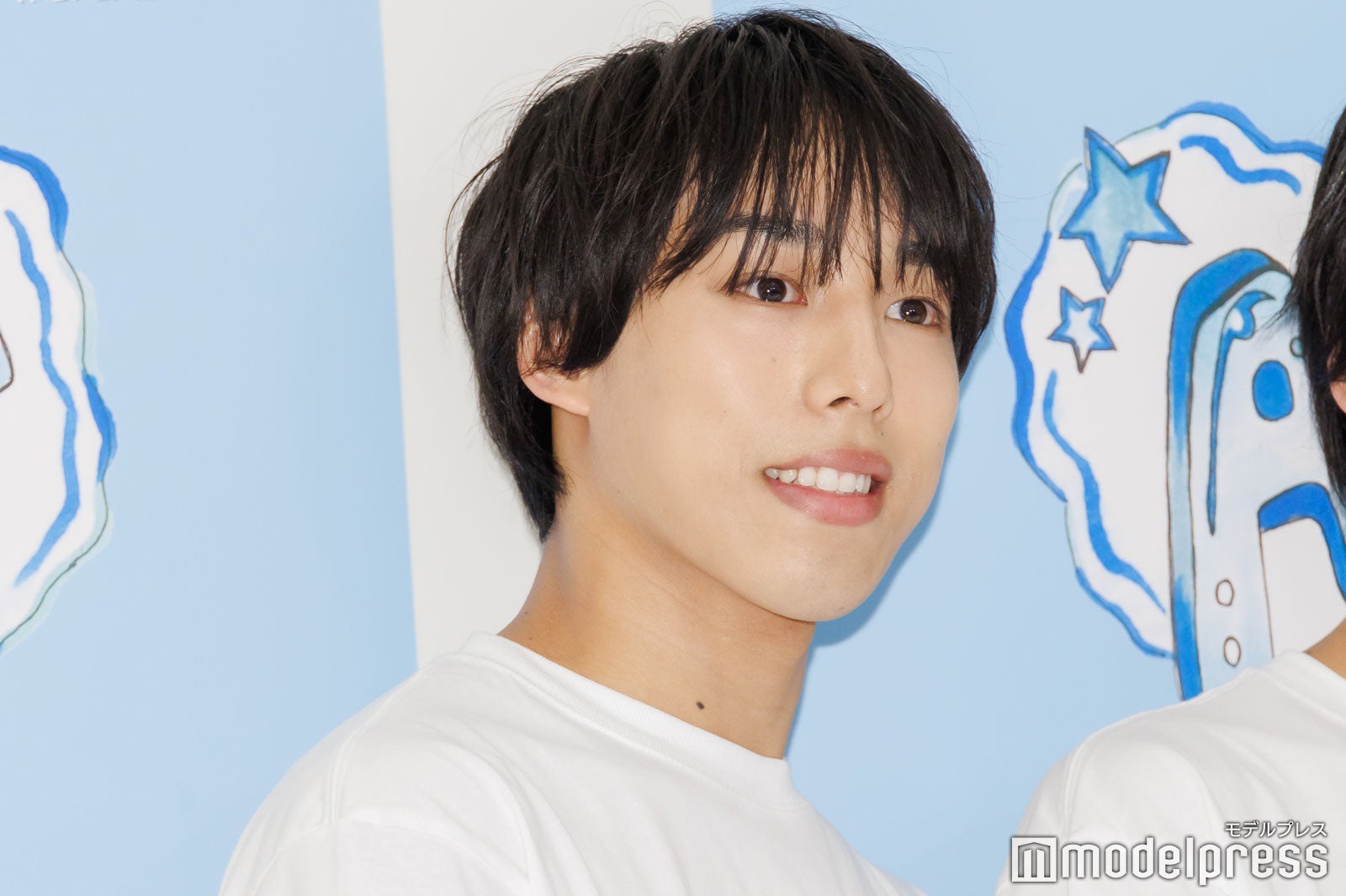 佐藤綾人（C）モデルプレス