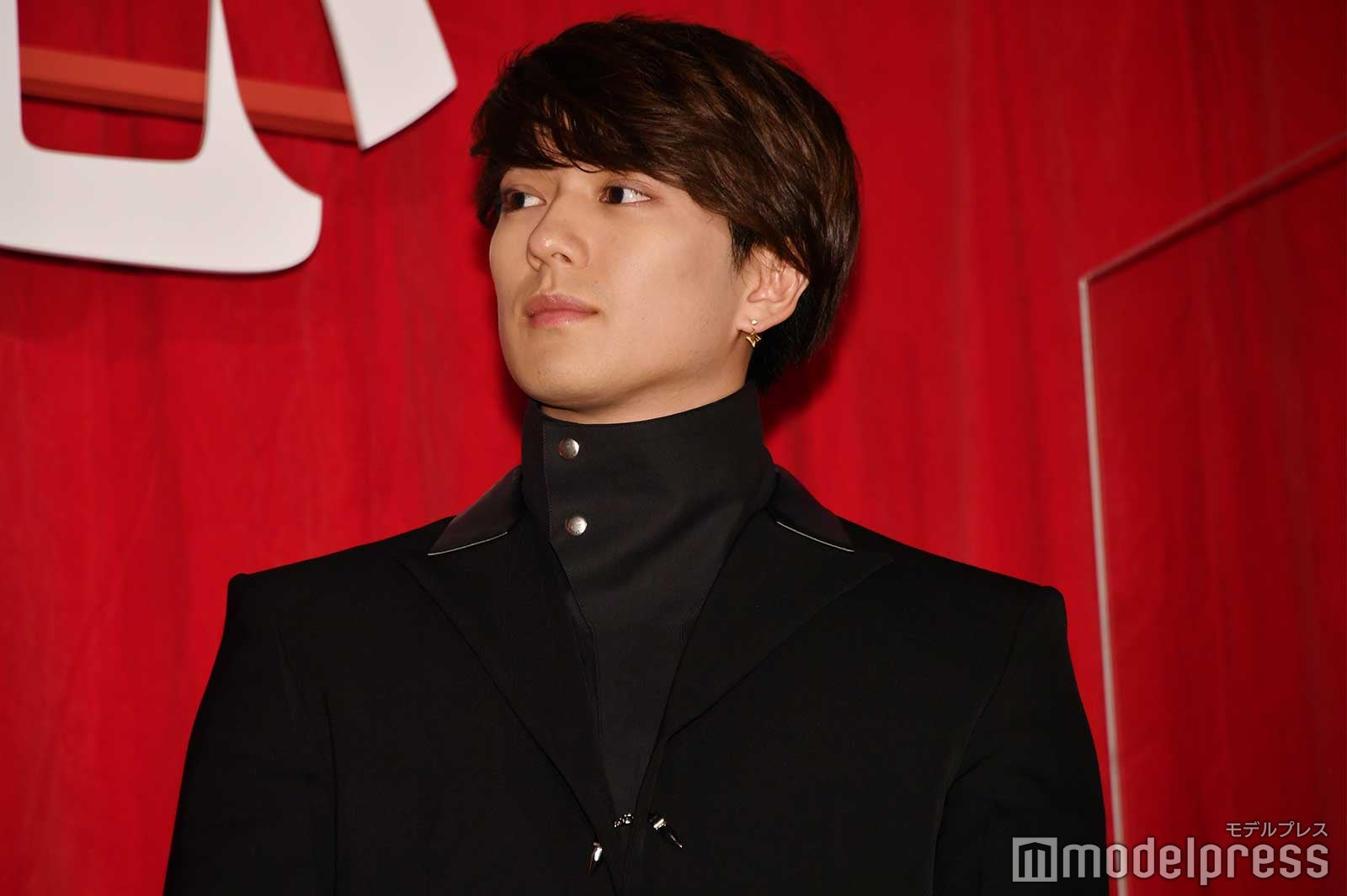 新田真剣佑 （C）モデルプレス