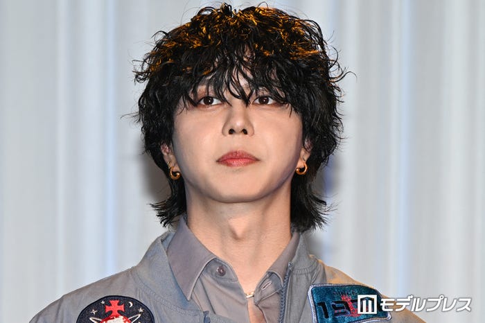 SEIYA(C)モデルプレス