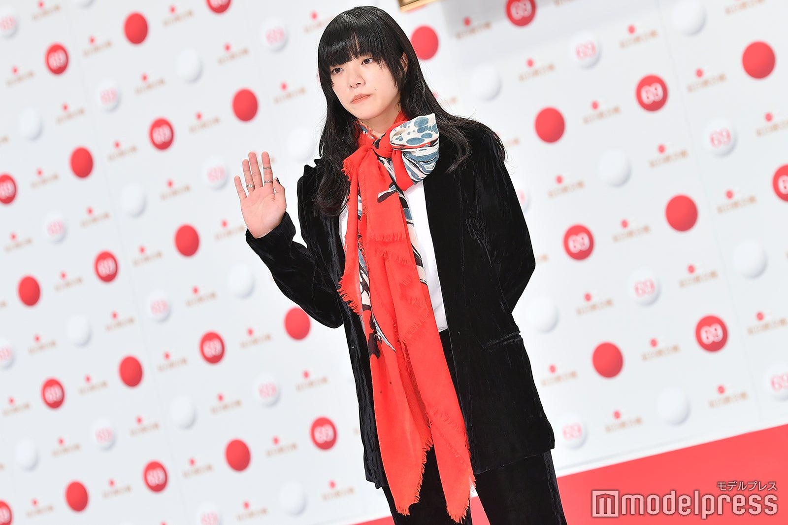 あいみょん （C）モデルプレス