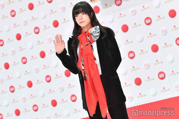 あいみょん (C)モデルプレス