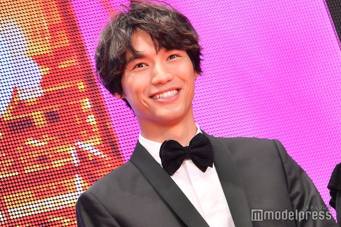 福士蒼汰 (C)モデルプレス
