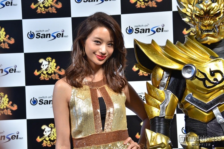 高橋メアリージュン