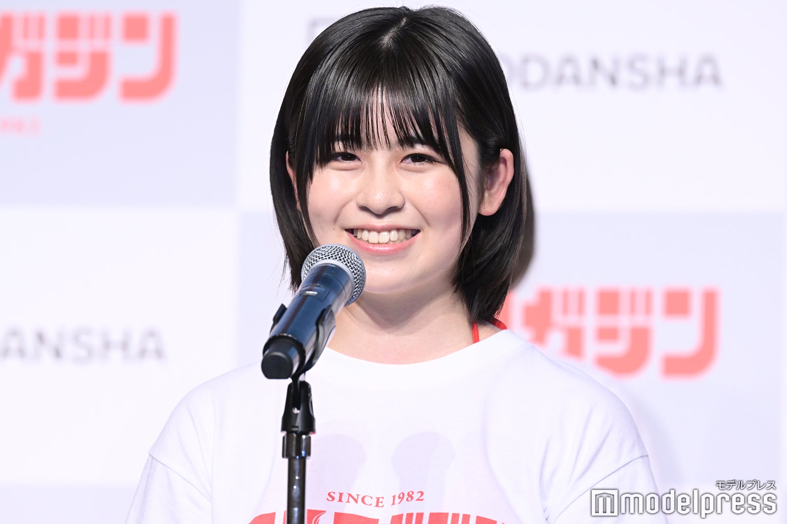 薙八千流（C）モデルプレス