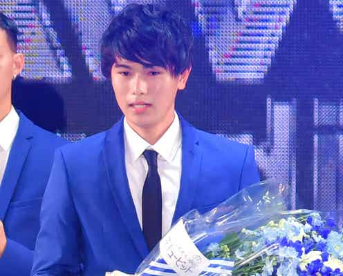 イケメン発掘オーディション「BoysAward Audition」グランプリ決定 新「メンズノンノ」モデルに<GirlsAward 2017 S/S>