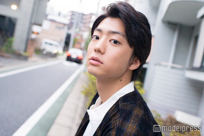 伊藤健太郎 (C)モデルプレス