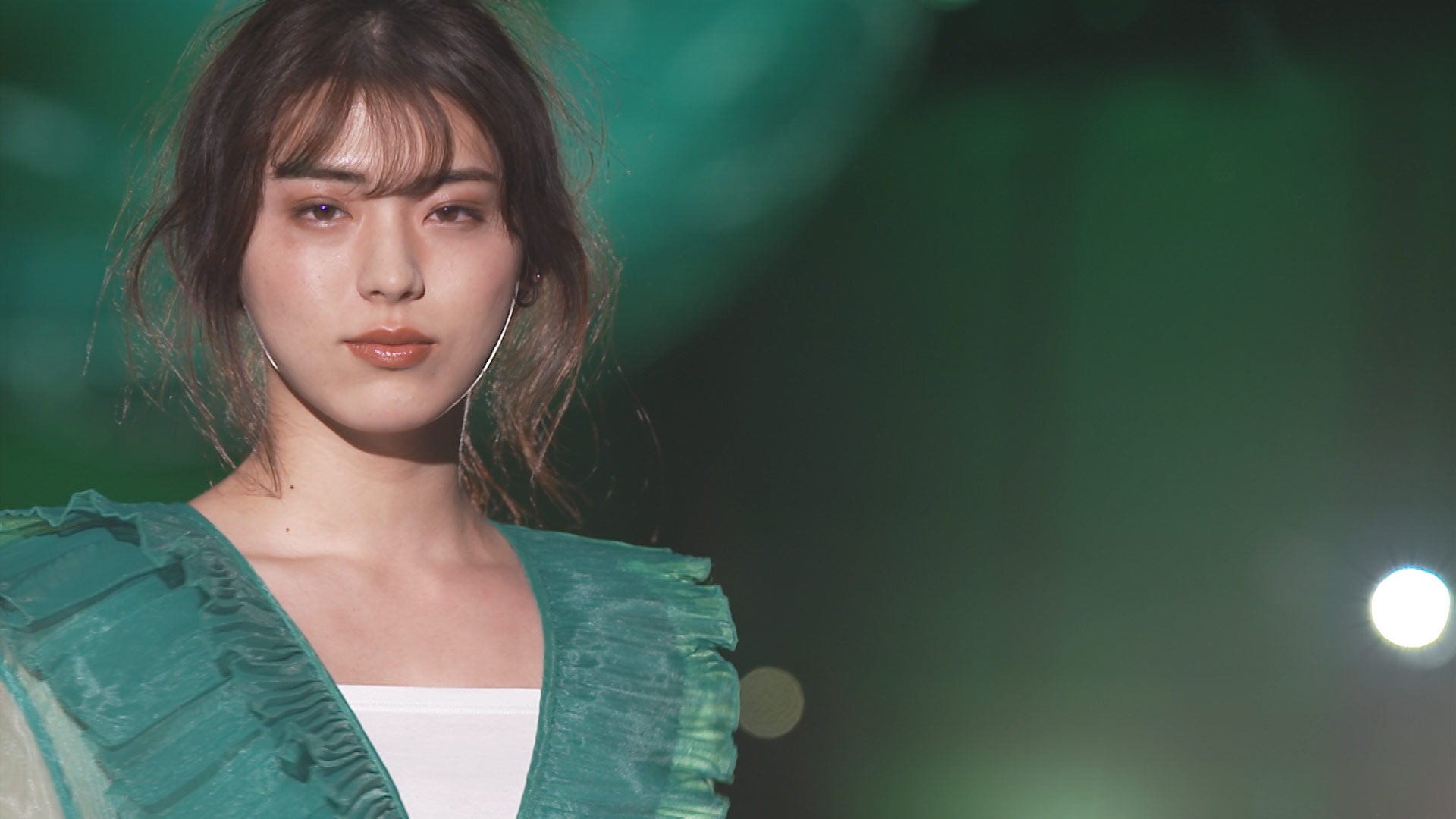 井手上漠 （C）2021 IMAGICA EEX Inc. All RightsReserved．