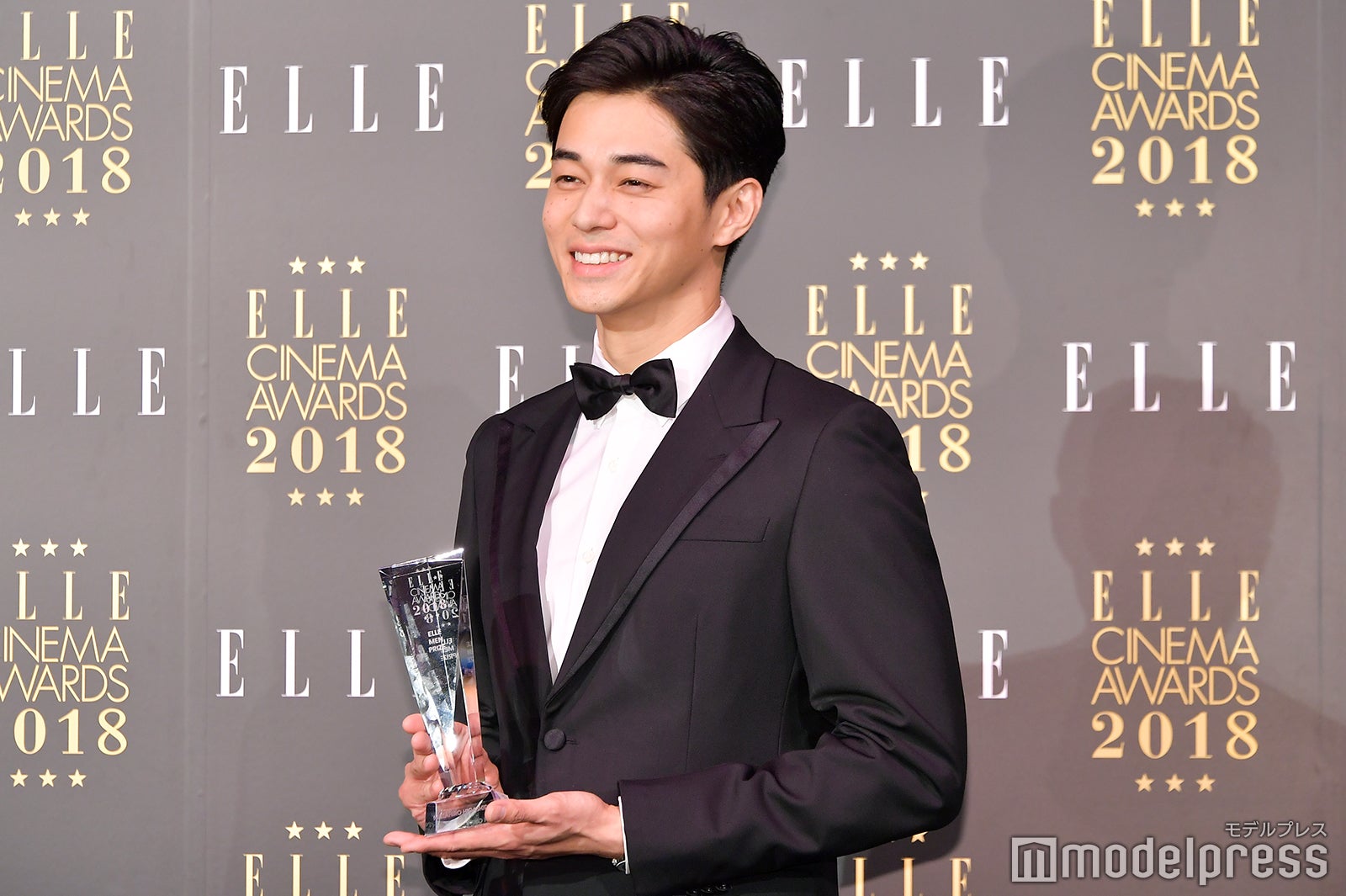 東出昌大（C）モデルプレス