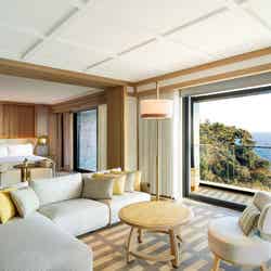 韓国・済州島に新ホテル「JWマリオット済州リゾート＆スパ」自然と調和し心身を養う