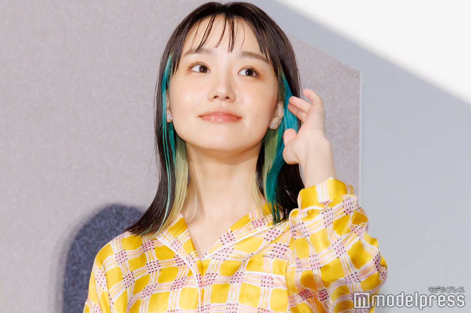 奈緒（C）モデルプレス