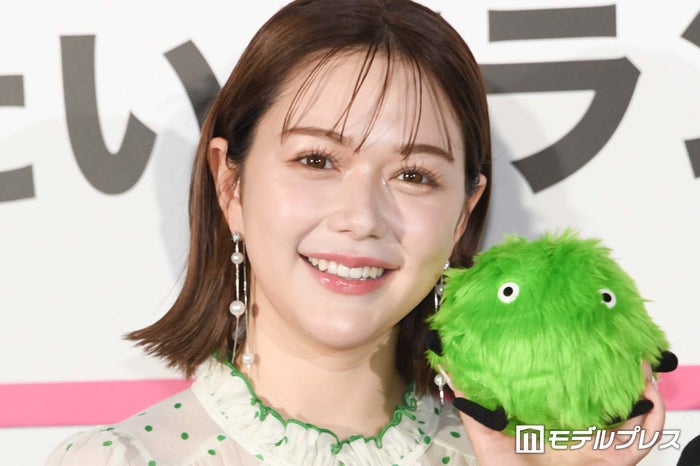 村重杏奈、理想のカップル像＆デートプラン明かす「すごいなって思っちゃう」