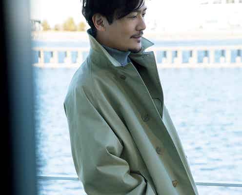 稲垣吾郎、もし“同居人”が増えたら?女性への自信語る