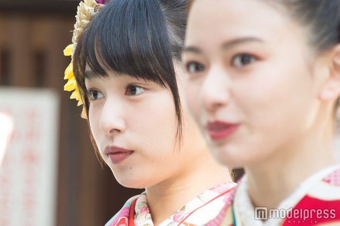 桜井日奈子 ママレード ボーイ 実写化へのプレッシャー 成人迎えお酒 恋愛は モデルプレス 桜井日奈子 ママレード ボーイ 実写化へのプレッシャー 成人迎えお酒 恋愛は モデルプレス