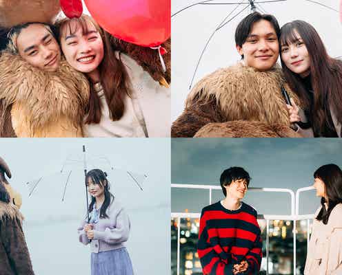 「オオカミちゃんくん」衝撃の結末 切なすぎる別れ・2人のオオカミの真実にスタジオ号泣「史上一番優しいオオカミ」