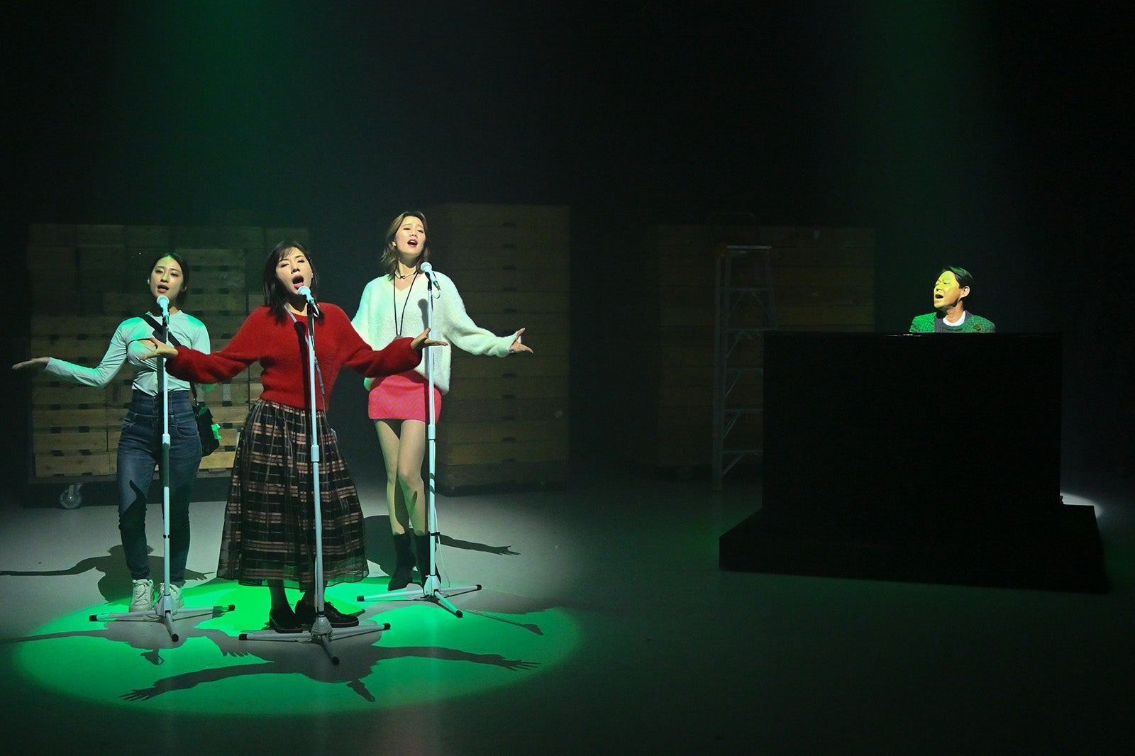 「不適切にもほどがある！」第3話より（C）TBS