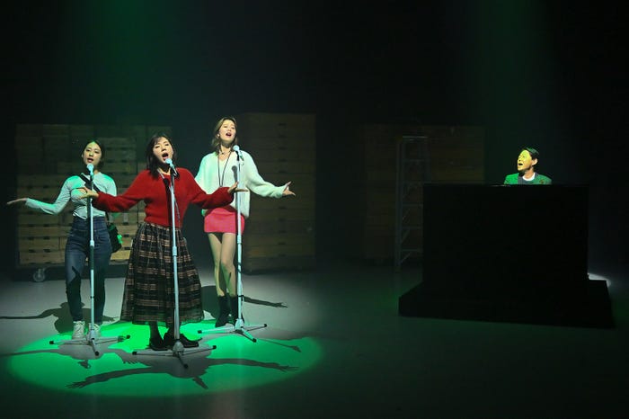 「不適切にもほどがある!」第3話より(C)TBS