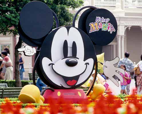 東京ディズニーランドの平成30年間を振り返る “おもしろコンテンツ”一挙公開