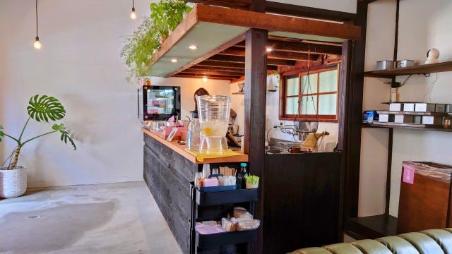 日本で食べられるのは大阪だけ？ハワイで人気の「幸運のチーズケーキ」