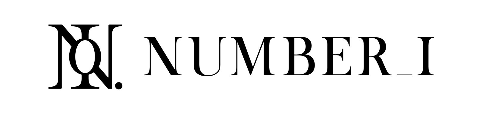 Number_iロゴ（C）TOBE Co., Ltd.