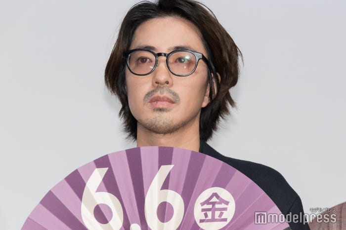 若葉竜也(C)モデルプレス