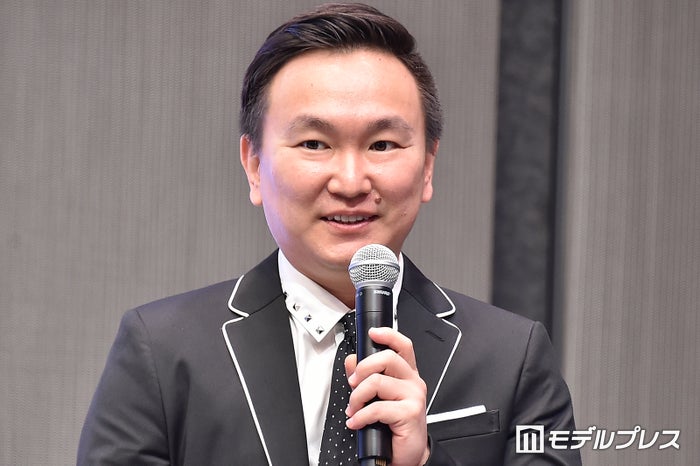 かまいたち山内健司、子どもたちとのプライベートショット公開「そっくり」「可愛すぎる」と反響