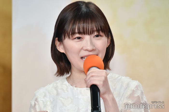 伊藤沙莉(C)モデルプレス