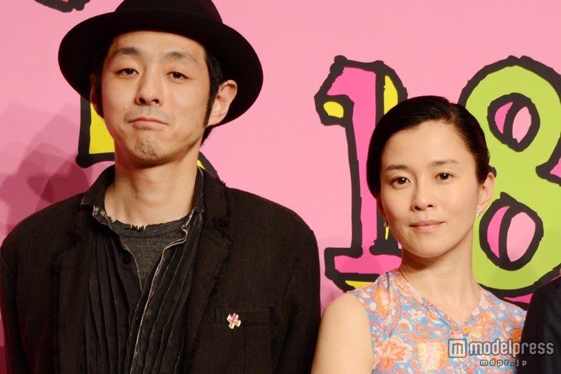 草なぎ剛、ほろ苦い初恋の思い出を明かす