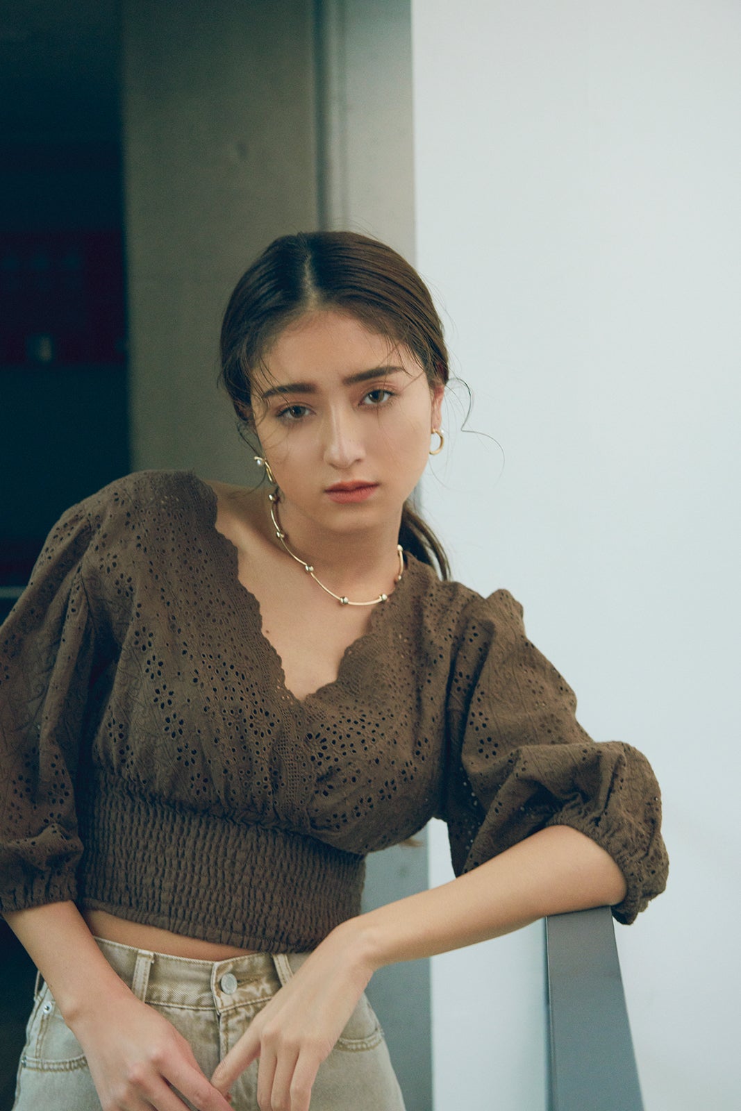 池田美優（提供写真）