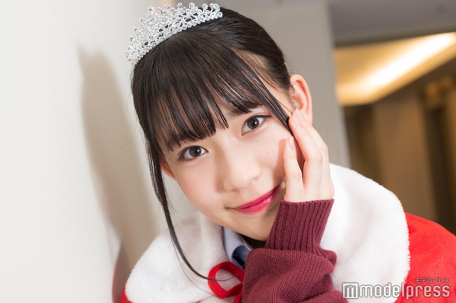 るあさん （C）モデルプレス