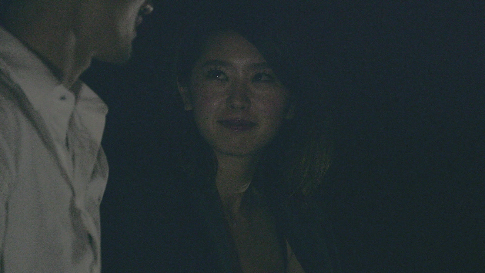 智可子『TERRACE HOUSE ALOHA STATE』35th WEEK（C）フジテレビ／イースト・エンタテインメント