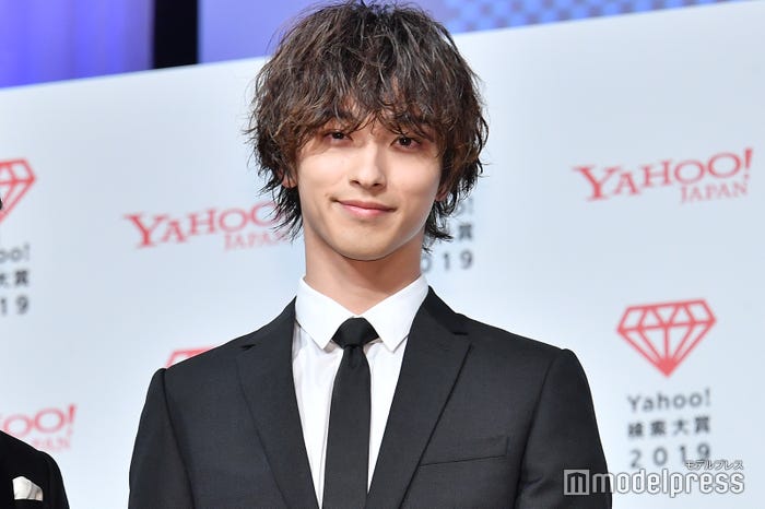 横浜流星(C)モデルプレス