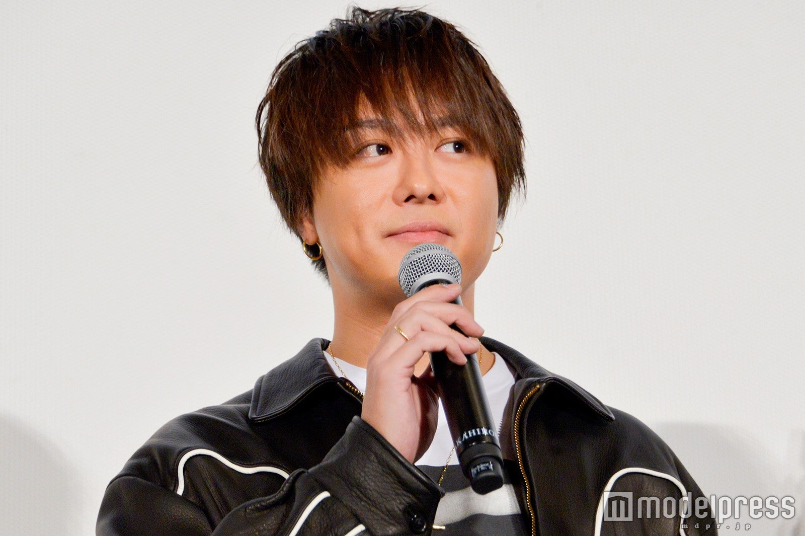 TAKAHIRO（C）モデルプレス