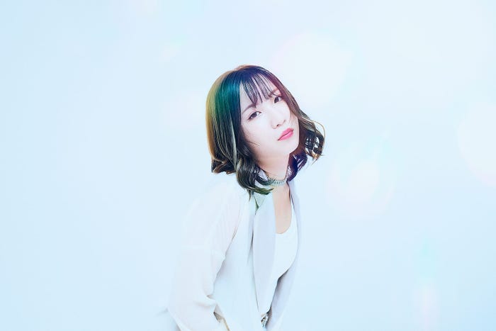 MAYU(画像提供:所属事務所)