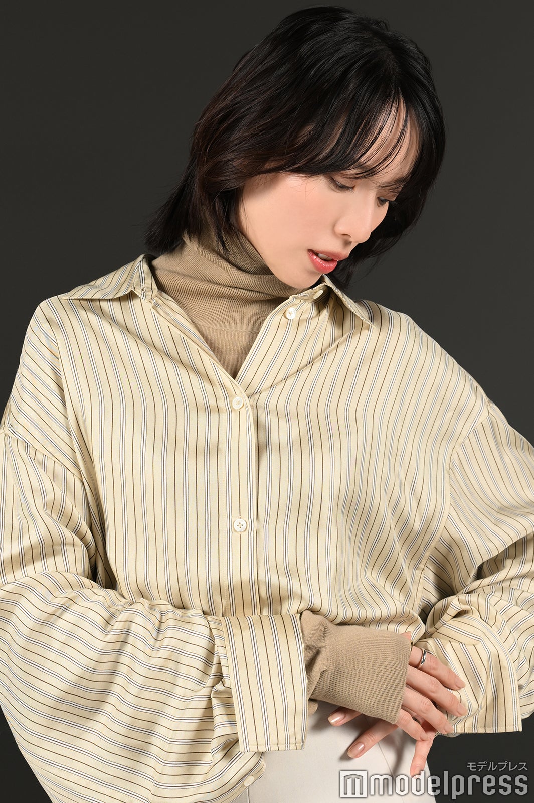 戸田恵梨香（C）モデルプレス